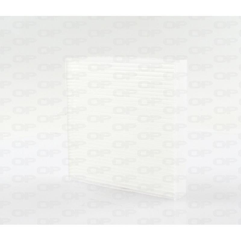 Filtre, air de l'habitacle OPEN PARTS CAF2133.01 - Visuel 1