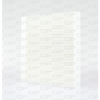 Filtre, air de l'habitacle OPEN PARTS [CAF2134.01]