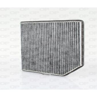 Filtre, air de l'habitacle OPEN PARTS OEM 7711228920
