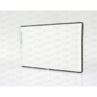 Filtre, air de l'habitacle OPEN PARTS OEM 7700854811
