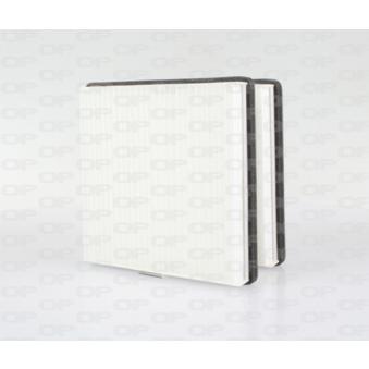 Filtre, air de l'habitacle OPEN PARTS OEM 6444JW