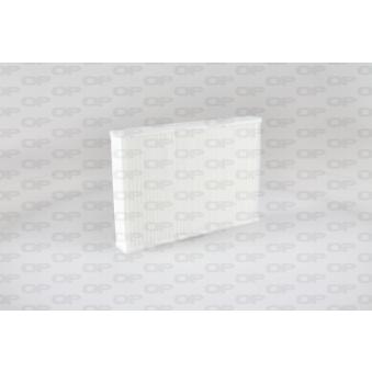 Filtre, air de l'habitacle OPEN PARTS [CAF2139.01]