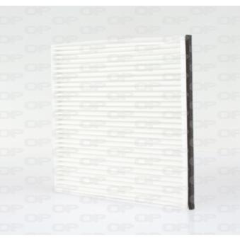 Filtre, air de l'habitacle OPEN PARTS [CAF2142.01]