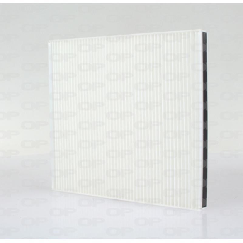 Filtre, air de l'habitacle OPEN PARTS CAF2144.01 - Visuel 1