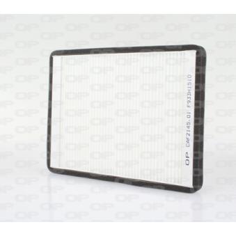 Filtre, air de l'habitacle OPEN PARTS [CAF2145.01]