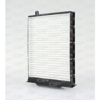 Filtre, air de l'habitacle OPEN PARTS [CAF2147.01]