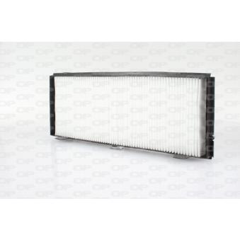 Filtre, air de l'habitacle OPEN PARTS [CAF2149.01]