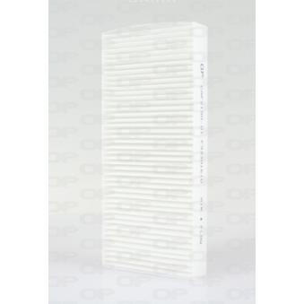 Filtre, air de l'habitacle OPEN PARTS [CAF2150.01]