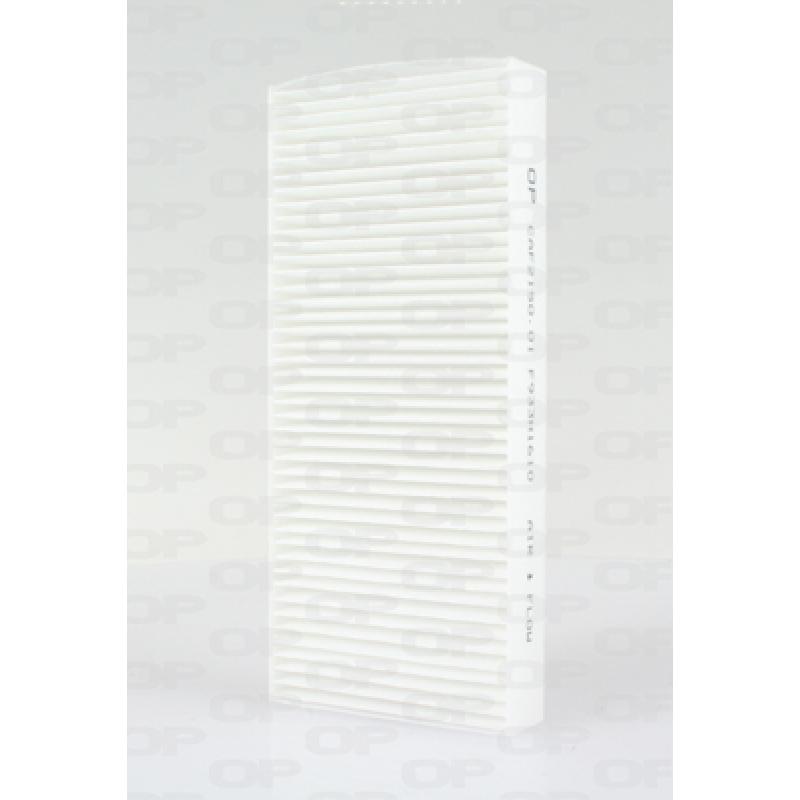 Filtre, air de l'habitacle OPEN PARTS CAF2150.01 - Visuel 1