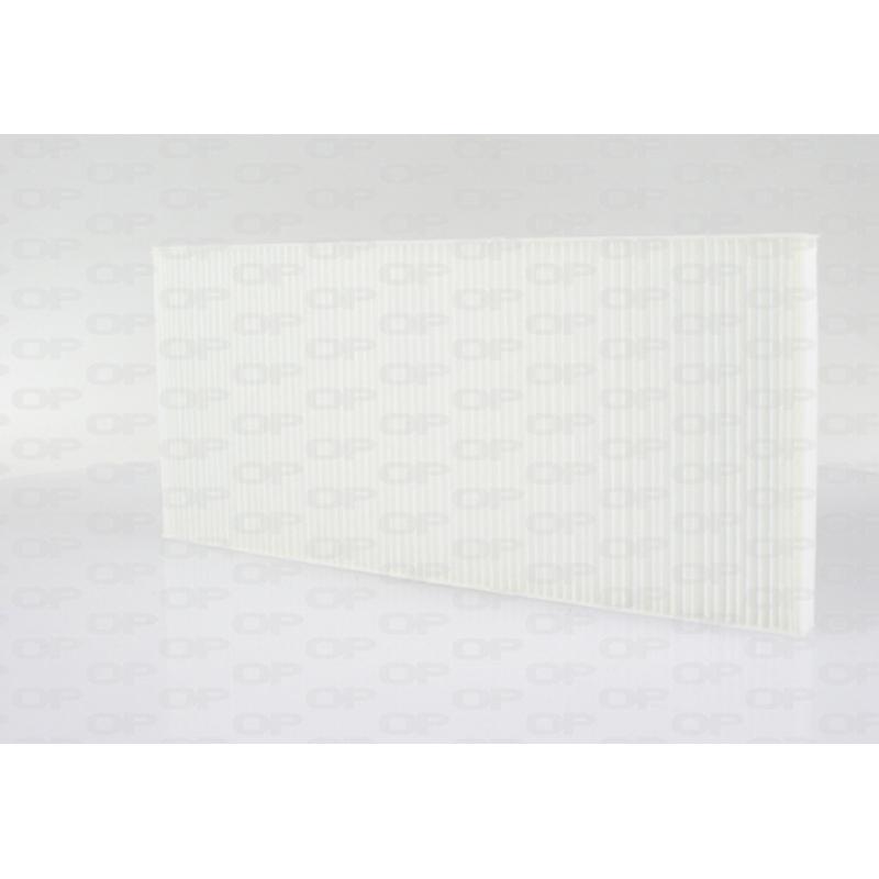 Filtre, air de l'habitacle OPEN PARTS CAF2152.01 - Visuel 1
