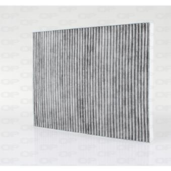 Filtre, air de l'habitacle OPEN PARTS OEM 573228900
