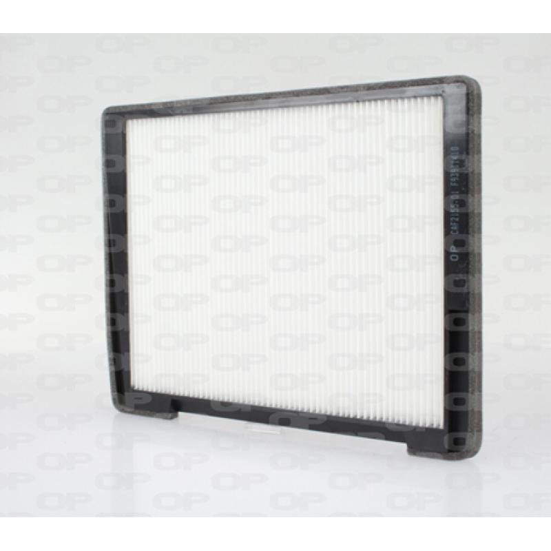 Filtre, air de l'habitacle OPEN PARTS CAF2155.01 - Visuel 1
