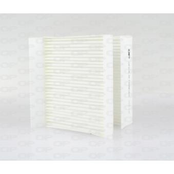 Filtre, air de l'habitacle OPEN PARTS CAF2156.02 pour KIA NIRO 1.9 JTD - 110cv