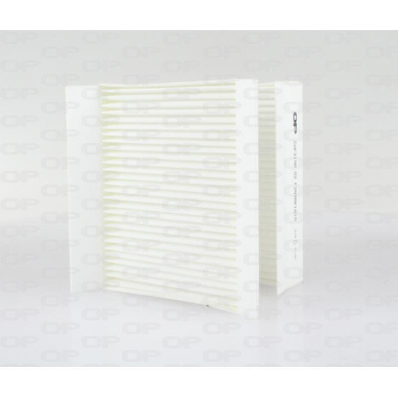 Filtre, air de l'habitacle OPEN PARTS CAF2156.02 - Visuel 1
