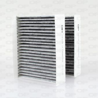 Filtre, air de l'habitacle OPEN PARTS OEM 71754154