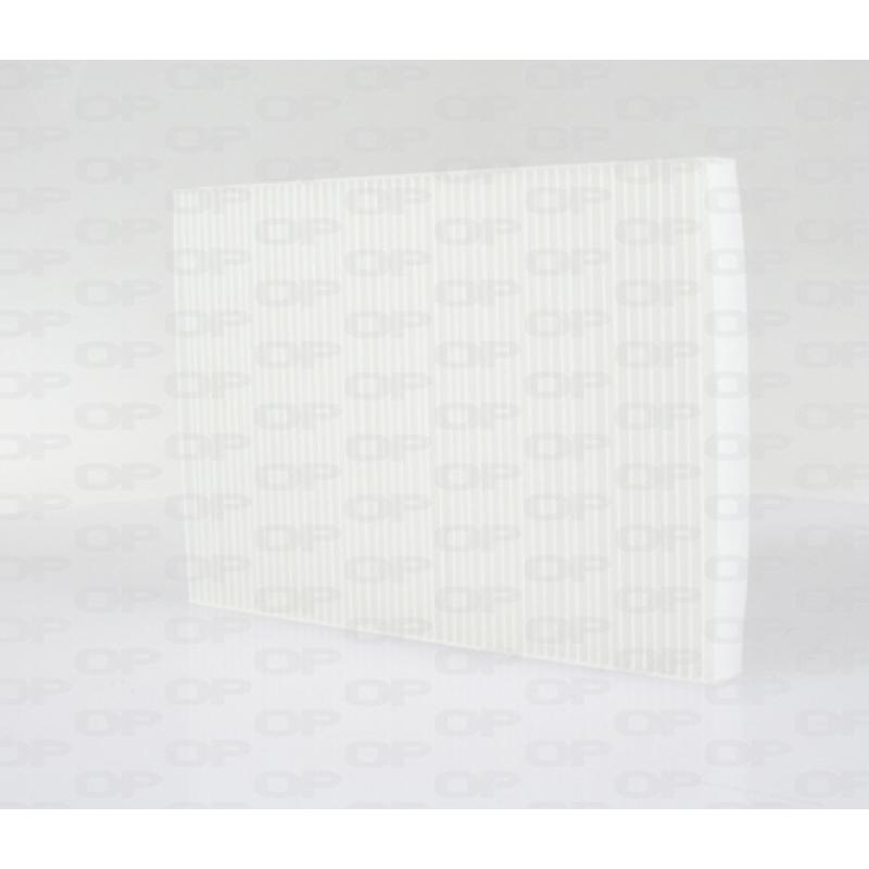 Filtre, air de l'habitacle OPEN PARTS CAF2157.01 - Visuel 1