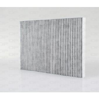 Filtre, air de l'habitacle OPEN PARTS OEM 8L0091800
