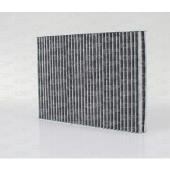 Filtre, air de l'habitacle OPEN PARTS OEM 1J0819644