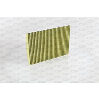 Filtre, air de l'habitacle OPEN PARTS OEM 1J0819644