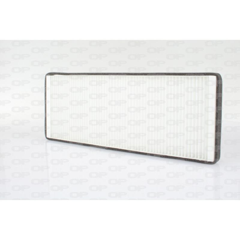 Filtre, air de l'habitacle OPEN PARTS CAF2159.01 - Visuel 1