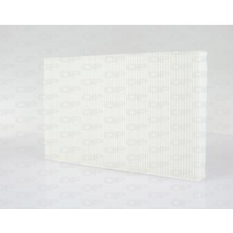 Filtre, air de l'habitacle OPEN PARTS OEM 4A0819439