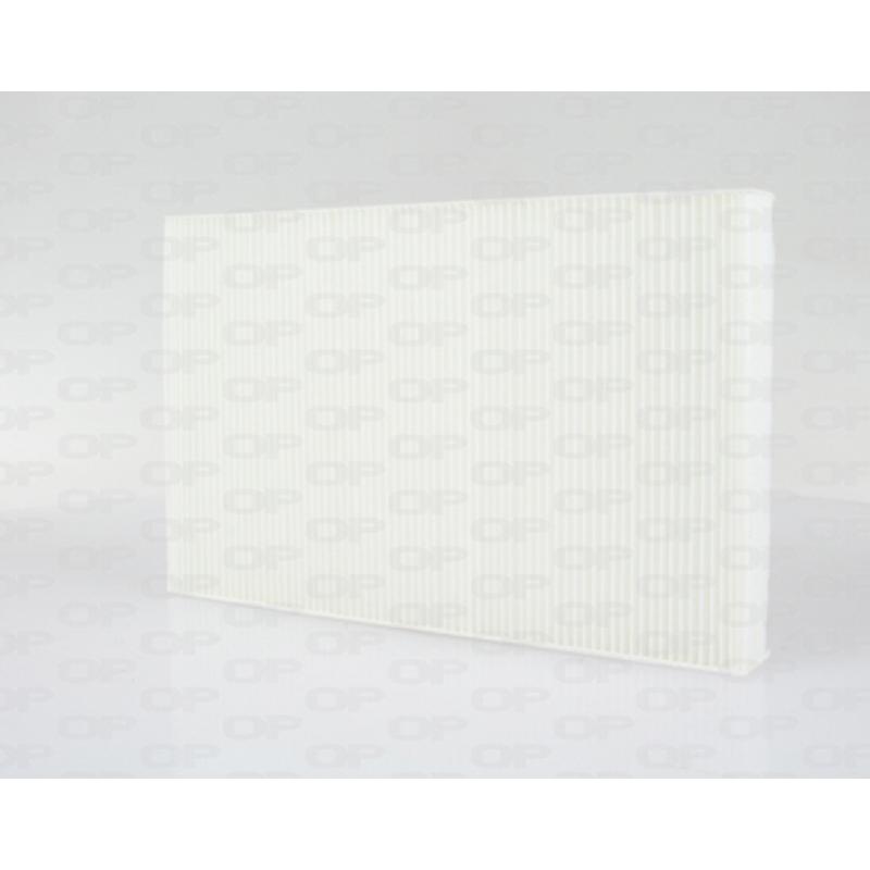 Filtre, air de l'habitacle OPEN PARTS CAF2160.01 - Visuel 1