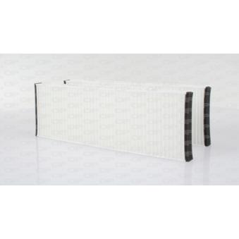Filtre, air de l'habitacle OPEN PARTS [CAF2163.02]