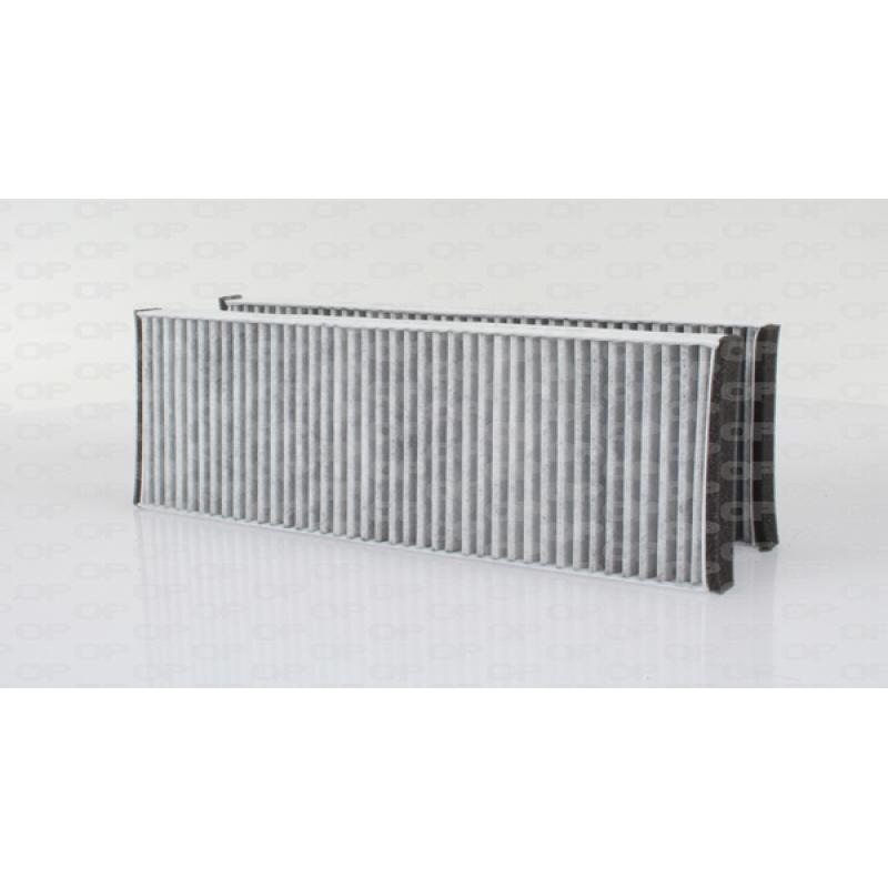 Filtre, air de l'habitacle OPEN PARTS CAF2163.12 - Visuel 1