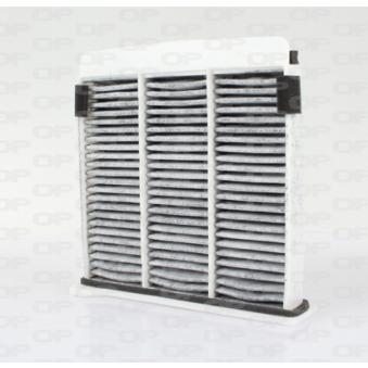 Filtre, air de l'habitacle OPEN PARTS OEM XR398288