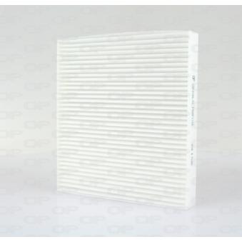 Filtre, air de l'habitacle OPEN PARTS [CAF2166.01]