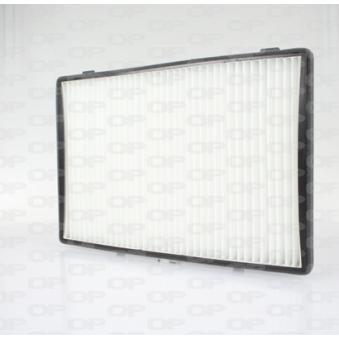 Filtre, air de l'habitacle OPEN PARTS OEM JKR000040