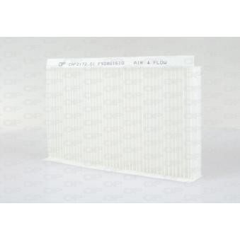 Filtre, air de l'habitacle OPEN PARTS [CAF2172.01]