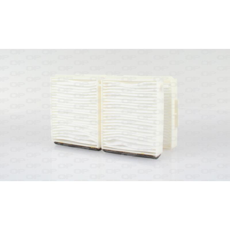 Filtre, air de l'habitacle OPEN PARTS CAF2176.02 - Visuel 1