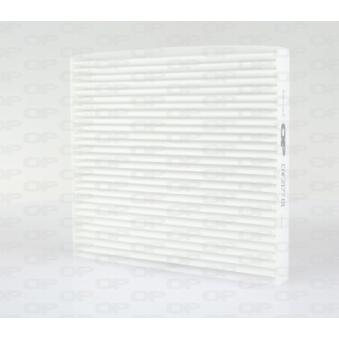 Filtre, air de l'habitacle OPEN PARTS [CAF2177.01]