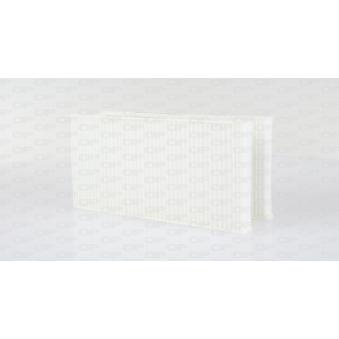 Filtre, air de l'habitacle OPEN PARTS [CAF2179.02]