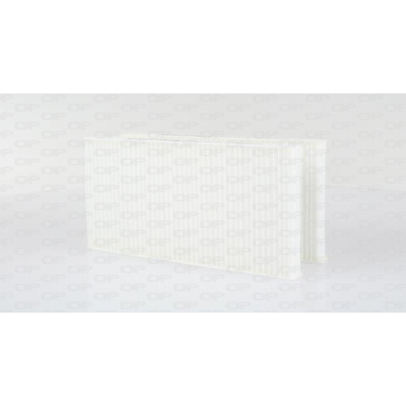 Filtre, air de l'habitacle OPEN PARTS CAF2179.02 - Visuel 1