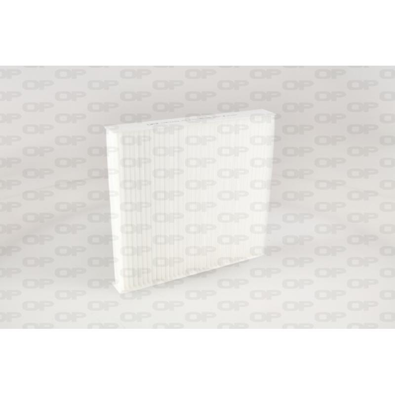 Filtre, air de l'habitacle OPEN PARTS CAF2181.01 - Visuel 1
