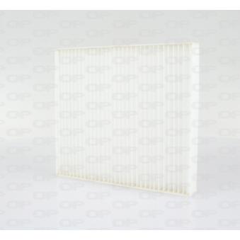 Filtre, air de l'habitacle OPEN PARTS [CAF2187.01]