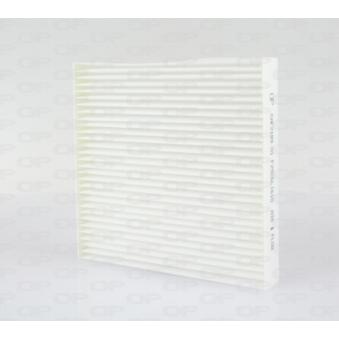 Filtre, air de l'habitacle OPEN PARTS [CAF2189.01]
