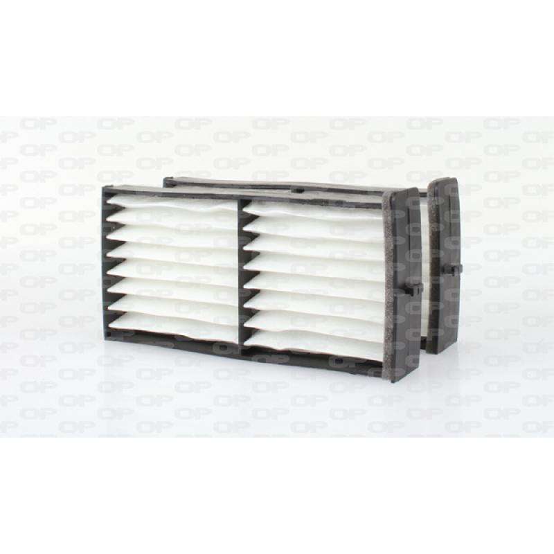 Filtre, air de l'habitacle OPEN PARTS CAF2192.02 - Visuel 1