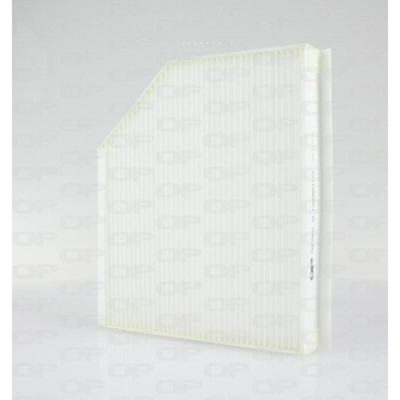 Filtre, air de l'habitacle OPEN PARTS CAF2201.01 - Visuel 1