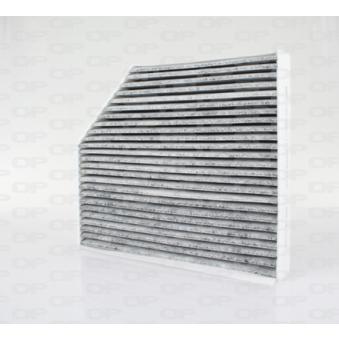 Filtre, air de l'habitacle OPEN PARTS [CAF2201.11]