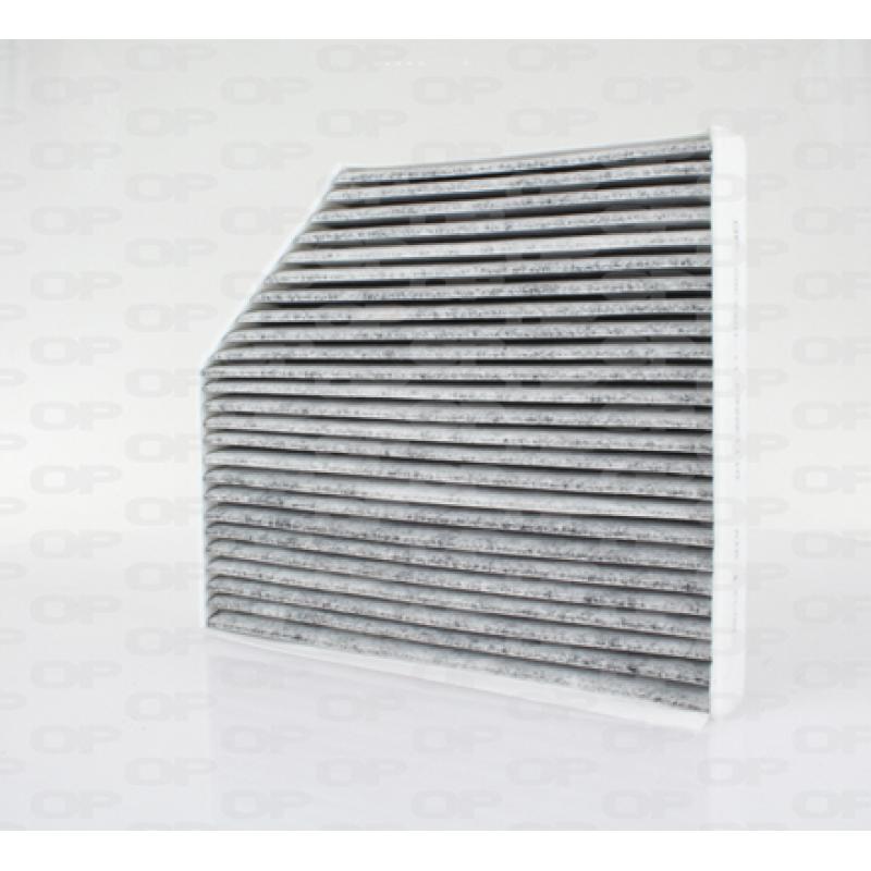 Filtre, air de l'habitacle OPEN PARTS CAF2201.11 - Visuel 1