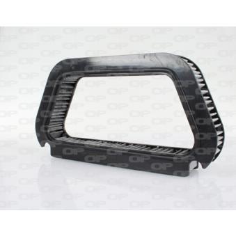 Filtre, air de l'habitacle OPEN PARTS CAF2202.11 pour AUDI A8 3.7 quattro - 280cv