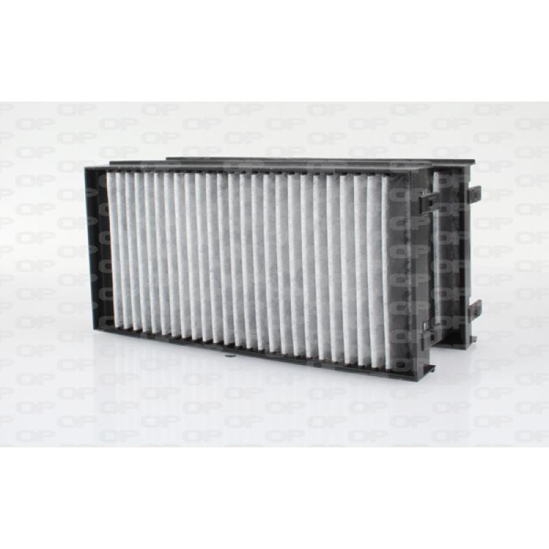 Filtre, air de l'habitacle OPEN PARTS CAF2203.12 - Visuel 1