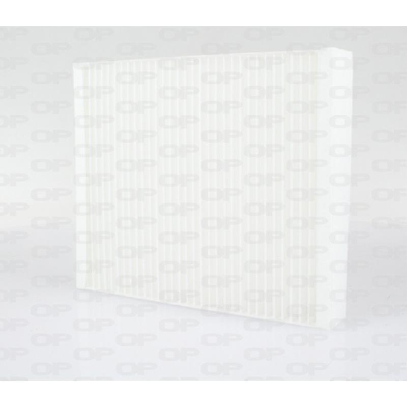 Filtre, air de l'habitacle OPEN PARTS CAF2205.01 - Visuel 1