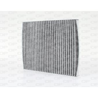 Filtre, air de l'habitacle OPEN PARTS [CAF2205.11]