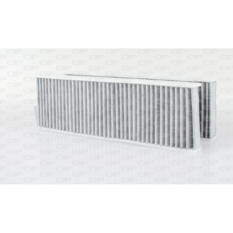 Filtre, air de l'habitacle OPEN PARTS CAF2206.12 - Visuel 1