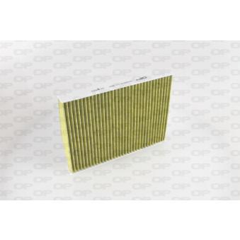 Filtre, air de l'habitacle OPEN PARTS OEM 647946
