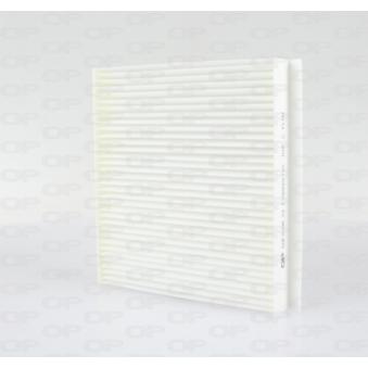Filtre, air de l'habitacle OPEN PARTS OEM 647962